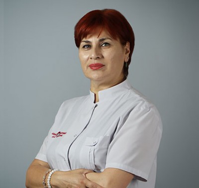ირმა მაჭავარიანი