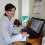 სოფიო უნგიაძე