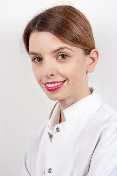 თამთა მახარაძე