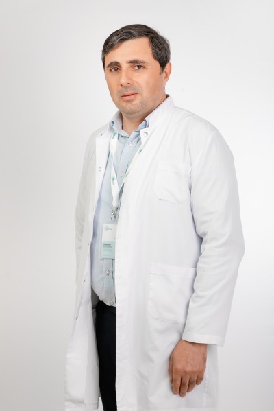 სოსო სანიკიძე