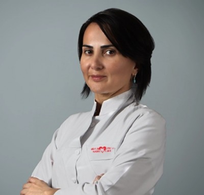 სოფიო მესხი