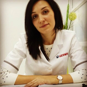 დიანა ბიძინაშვილი