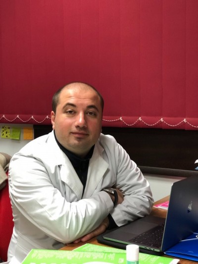 ნიკოლოზ ნიკოლეიშვილი