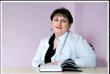 ნონა ჩხარტიშვილი