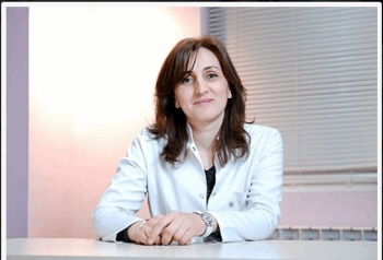 მაია ფხალაძე