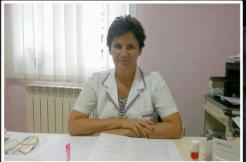 ოლიკო ჟორჟოლაძე