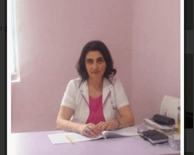 ქეთი ბერიძე