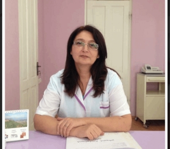 ნესტან ფერაძე