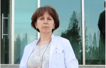 მარიამ ზარიძე