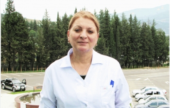 დოდო პატარიძე