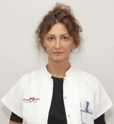 ქეთევან ალავიძე