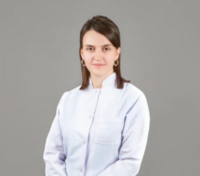 მაია ქობულია