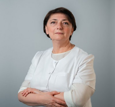 ხათუნა კობახიძე