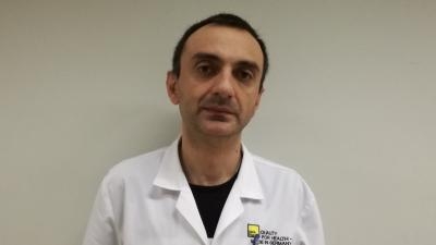 მიხეილ ტაბატაძე