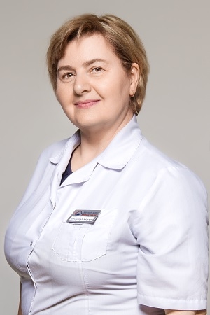 მარიკა სუპატაშვილი