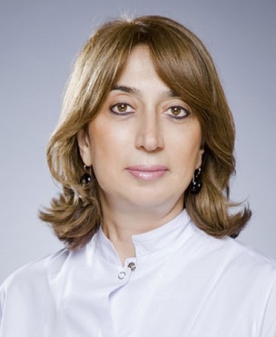 მაია სულაძე
