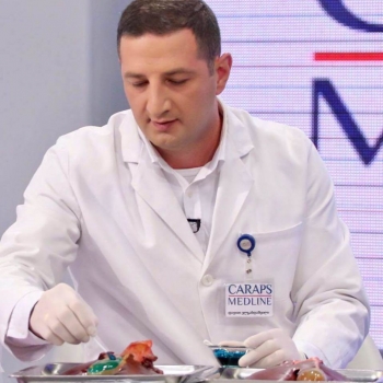 დავით ელგანდაშვილი