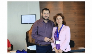მიშა სადაღაშვილი