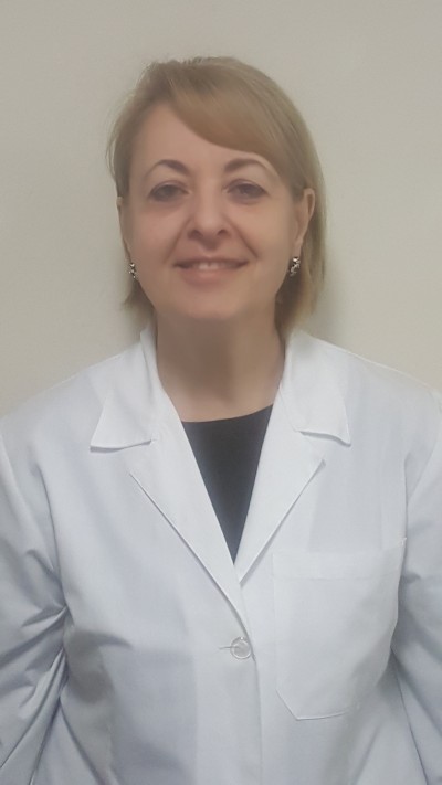 მედეა ბროლაძე