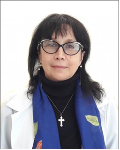 ცისანა ჯოხაძე