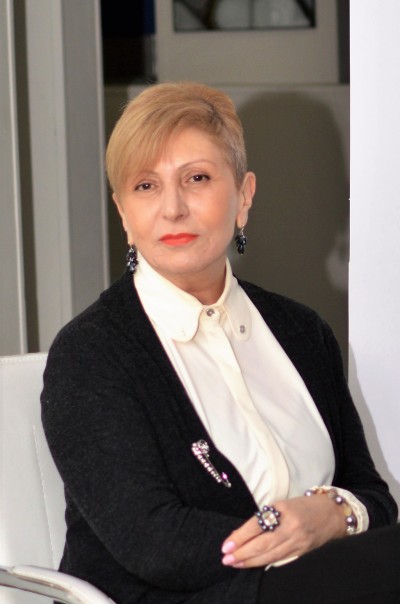 ნანა მამულაშვილი