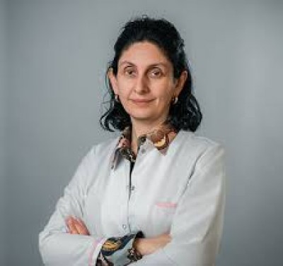 მაკა მანია