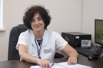 ქეთევან უგულავა