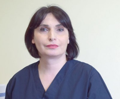 ია დემურაშვილი