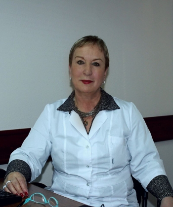 ქეთევან ცაგურია