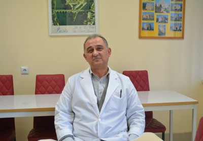 გრიგოლი ბრეგაძე