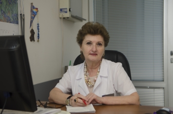 მარინა გურგენიძე