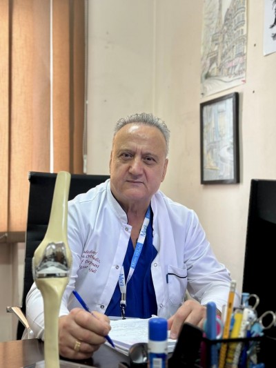 ნუგზარი იარაჯული
