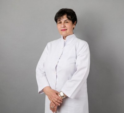 მაია ტორჩინავა