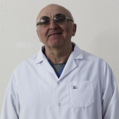 მიხეილ რობიტაშვილი