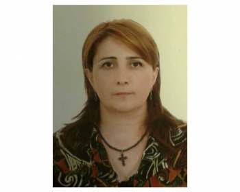 ირმა მერაბიშვილი