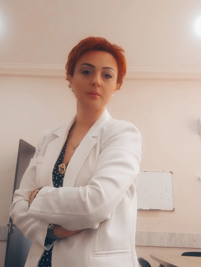 თამარ კალანდაძე