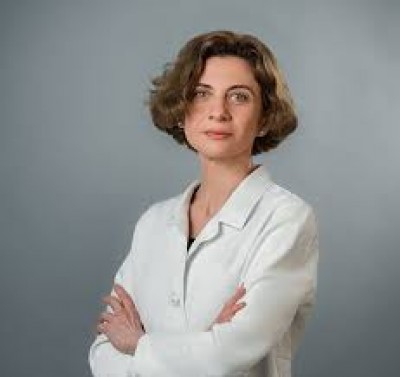 მაია ნაცვლიშვილი