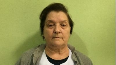 ლამარა შალამბერიძე