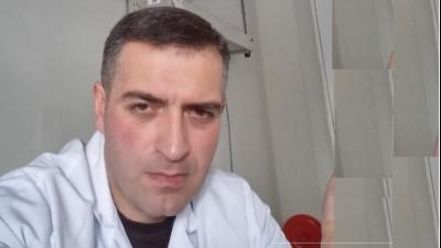 ედმონდ ფხოველიშვილი