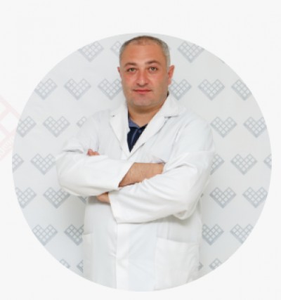 გიზო რუსიძე