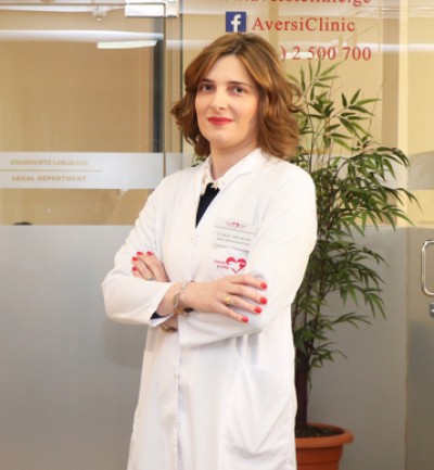 თამარ მახარაძე