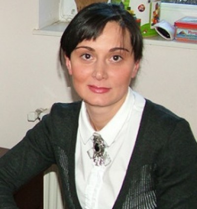თამარ მოსულიშვილი