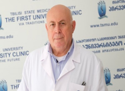 თემურ აბულაძე