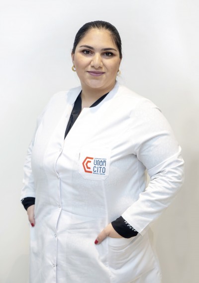 ნაზიბროლა ჩირაძე