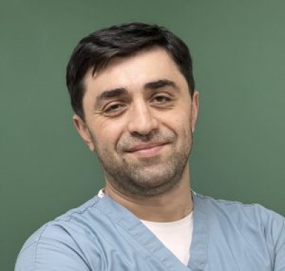 ლევან წამალაიძე