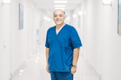 ჯონი წიქარიშვილი