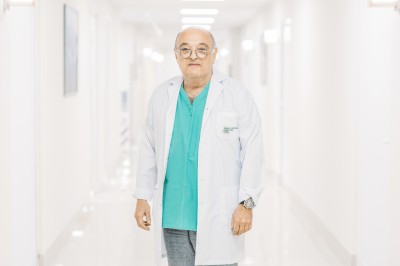 გოგი მაღალაშვილი