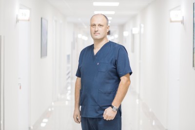 ლაშა სარალიძე