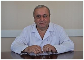 გელა ბარბაქაძე