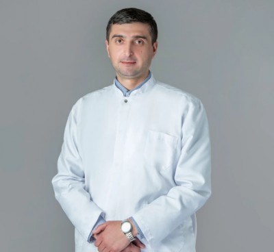 გიგა ტორაძე